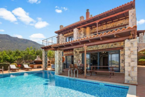 Kambos Horizon Paradise Villas